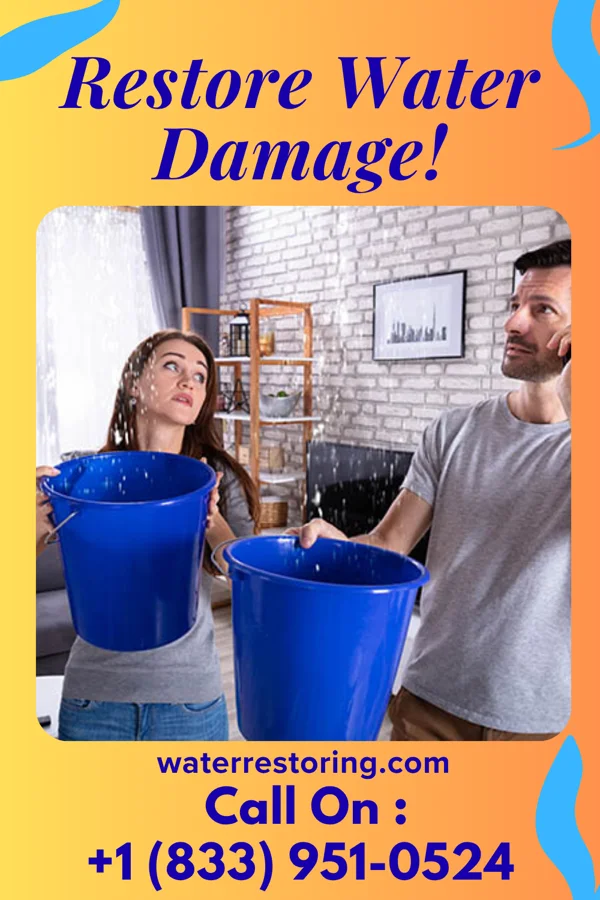 water restoration Liberty Water Restoration & Associates Lacoochee